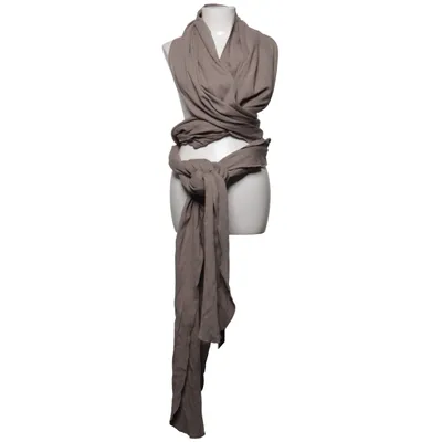 Slynge (Tricot-Slen Organic) fra Babylonia Økologisk bomuld