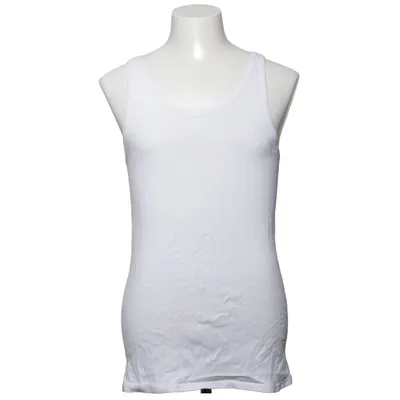 Tank Top (Essentials Fr) from Schiesser Cotton