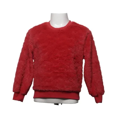 Sweatshirt (Rød) fra MyWear Kids Polyester