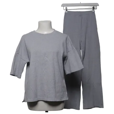 Set (Grå) från Missguided Bomull, Elastan, Polyester