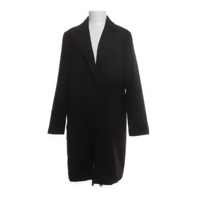 Coat (Black) from Jacqueline de Yong Polyester