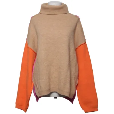 Polotröja (FallStil) från Babara Mode Akryl, Polyamid