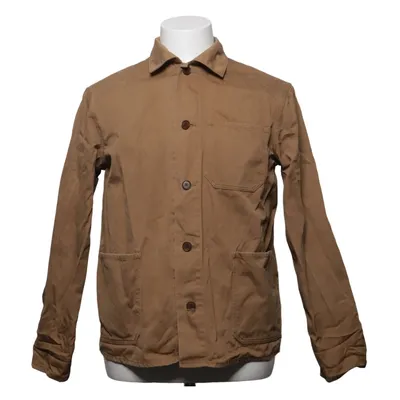 Surchemise (Marron) de Grandpa Coton biologique