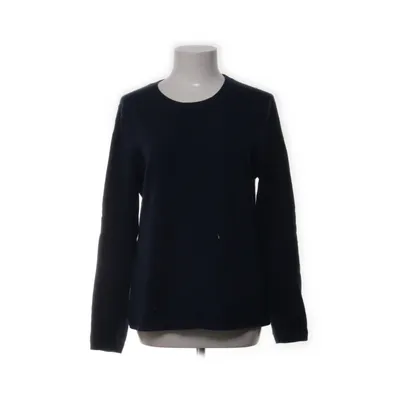 Tröja (Blå) från Lands' End Kashmir