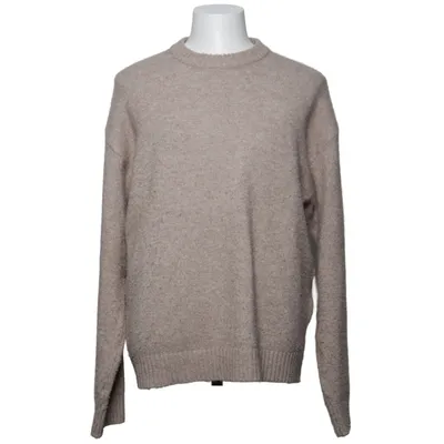 Sweater (Beige) fra Jack & Jones Originals Akryl, Elastan, Genanvendt polyester, Uld