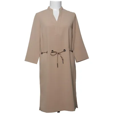 Kjole (Beige) fra Georges Rech Polyester