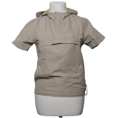 Anorak (Beige) from Ravel Polyester