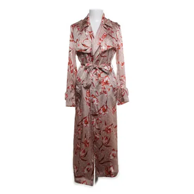Trenchcoat (Beige, Flerfärgad) från Orsay Polyester