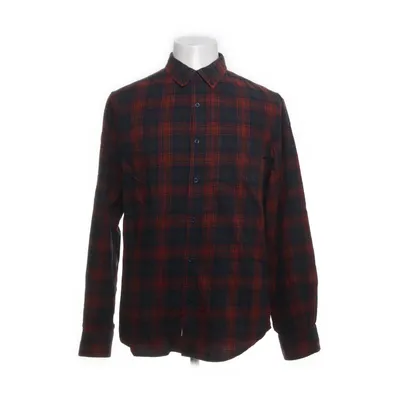 Flanellskjorta (Röd, Blå) från Strömberg Bomull