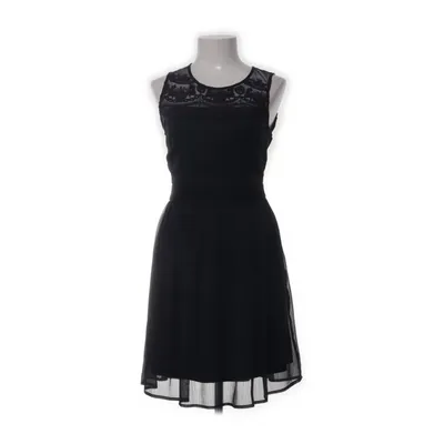 Robe de cocktail (Gris) de 17&co. Coton, Polyamide, Polyester