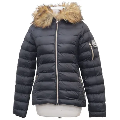 Veste d'hiver (Noir) de Vinson Polo Club Polyamide