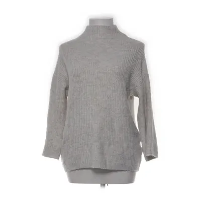 Tröja (Grå) från Jacqueline de Yong Akryl, Elastan, Nylon