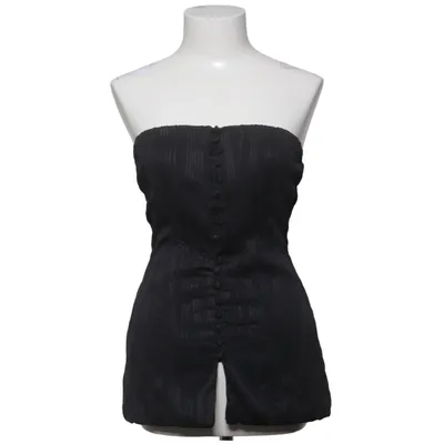 Tubtopp (Svart) från About You x Millane