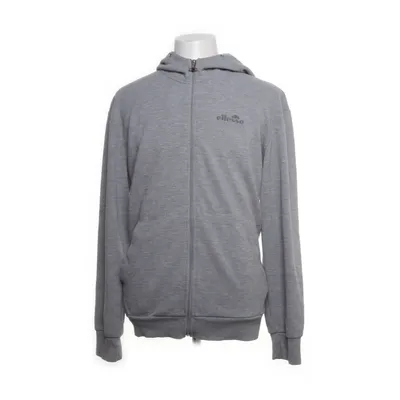 Hoodie (Gray) from Ellesse