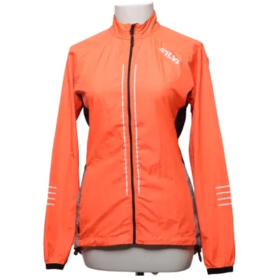 Sports jacket (Visibility Jacket) from Silva Polyester