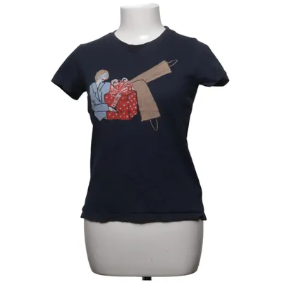 T-shirt (Black) from Big Star Cotton