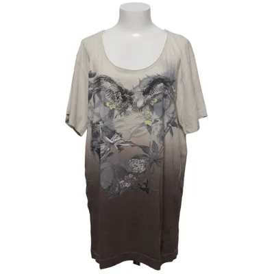 T-shirt (Geode Jook) from Firetrap Cotton