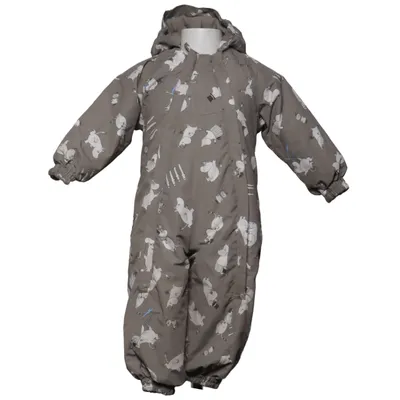Overall (Beige) from MarMar Copenhagen Polyester