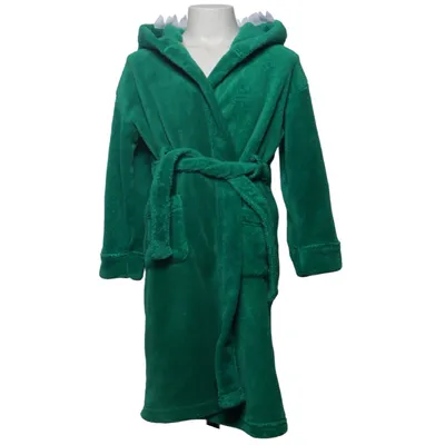 Bathrobe (Green) from Soft Wear Polyester