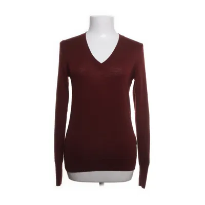 Pullover (Röd) från Uniqlo Ull