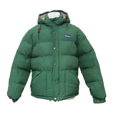 Winterjas (PFD0515) van Penfield Katoen, Polyamide
