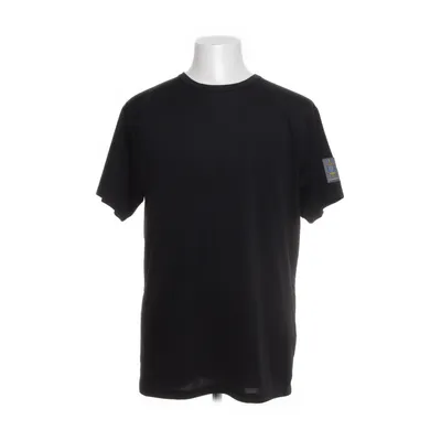 T-shirt (Svart) från Försvarsmakten Polyester thumbnail 1