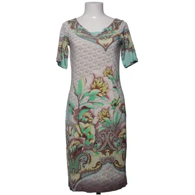 Robe (Multicolore) de Ana Alcazar Élasthane, Polyester, Viscose