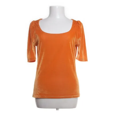 Topp (Orange) från Costes Blue Elastan, Polyester