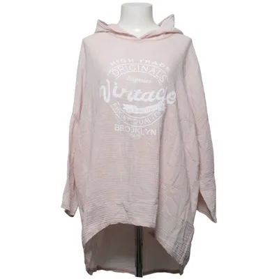 Hoodie (Oversized ) from Cat & Co Linen