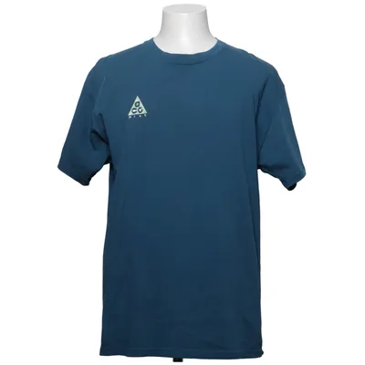 T-shirt (Blå) från Nike ACG Bomull