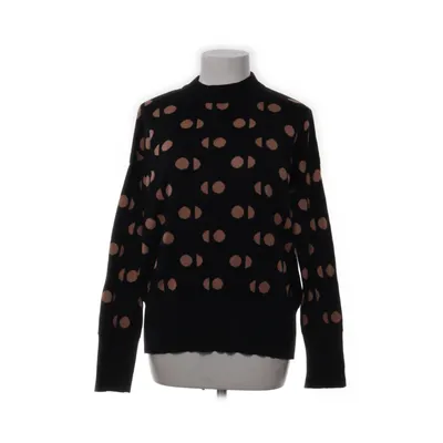 Tröja (Svart, Beige, Flerfärgad) från People Tree Ekologisk bomull