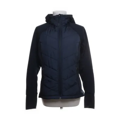 Trainingsjack (Blauw) van H&M Sport Polyester