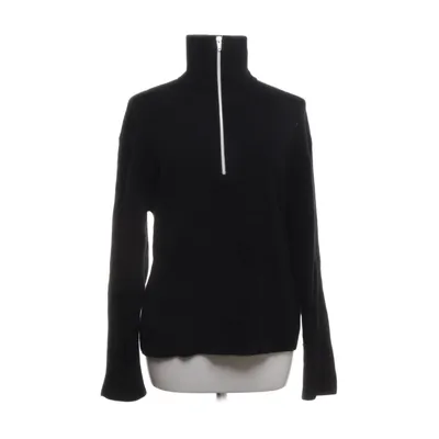 Coltrui (Zwart) van Soft Sport Filippa K Elastaan, Kasjmier, Nylon