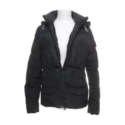 Dunjacka (Svart) från Dolomite Dun, Fjädrar, Polyamid, Polyester