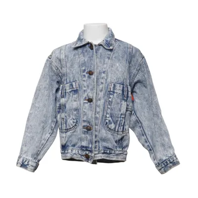 Jeansjacka (Blå) från Jordache Bomull