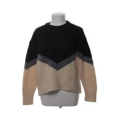 Tröja (Beige, Svart, Grå) från Axara Akryl, Elastan, Mohair, Nylon, Ull
