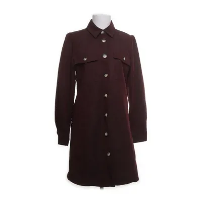 Shirt dress (Red) from Reserved YFL