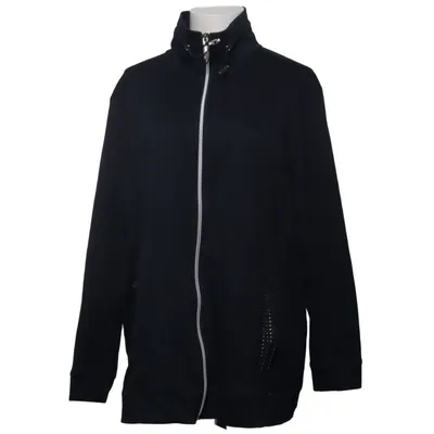 Veste de sport (Noir) de HS Navigazione Coton, Polyester