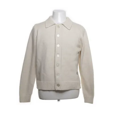 Kofta (Beige) från Globe Akryl, Återvunnen polyester, Ull