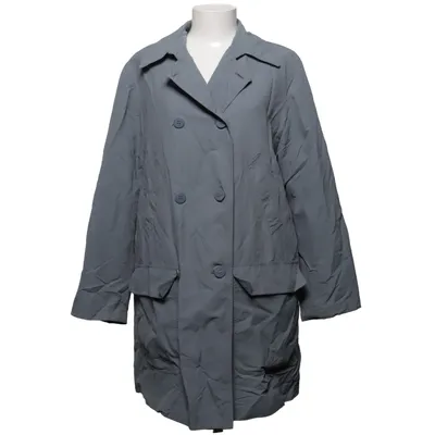 Jas (Grijs) van Casual by Lindex Polyamide