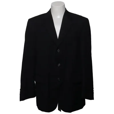 Blazer (Black) from Peter Adam's