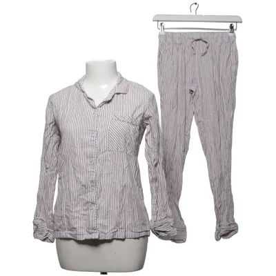 Pyjama (Beige, Blanc) de Female Passion Coton