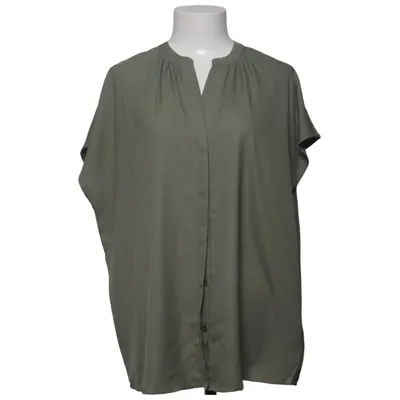 Top (Groen) van Bodyflirt Polyester