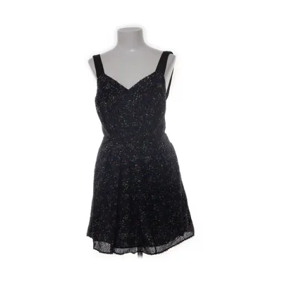 Robe (Noir, Multicolore) de BCBGeneration Polyester