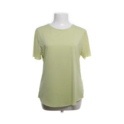 Träningstopp (Grön) från Oysho Elastan, Polyester