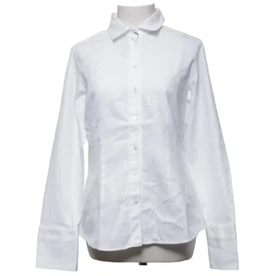 Shirt (White) from Van Laack Cotton