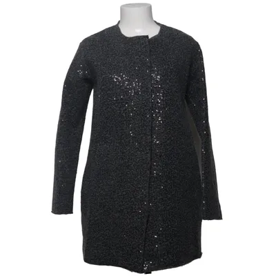 Jas (Grijs) van Zara Knitwear