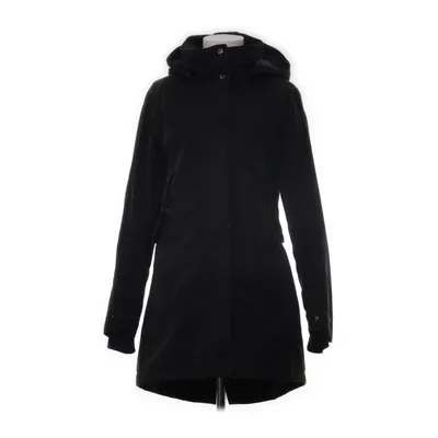 Parka (Grijs) van Didriksons 1913 Katoen, Polyamide, Polyester