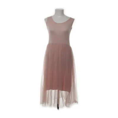 Klänning (Beige) från DFL Gyl Bomull, Polyester