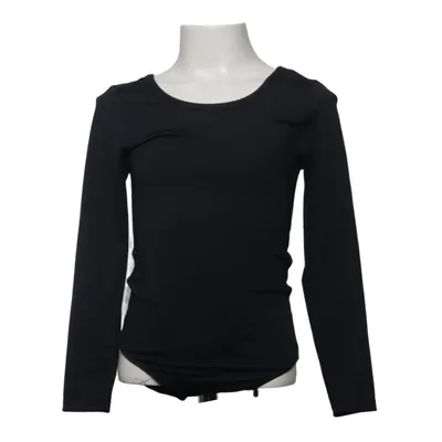 Body (Black) from ZigZag Elastane, Polyester